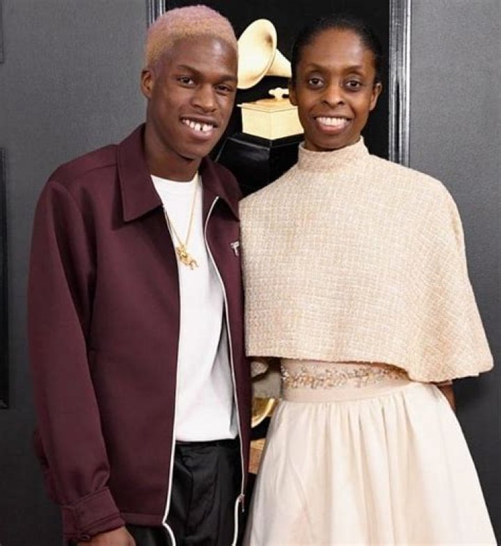 Daniel Caesar - Age, Family, Bio