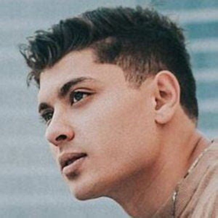 Daniel Fraga (TikTok Star) - Age, Family, Bio