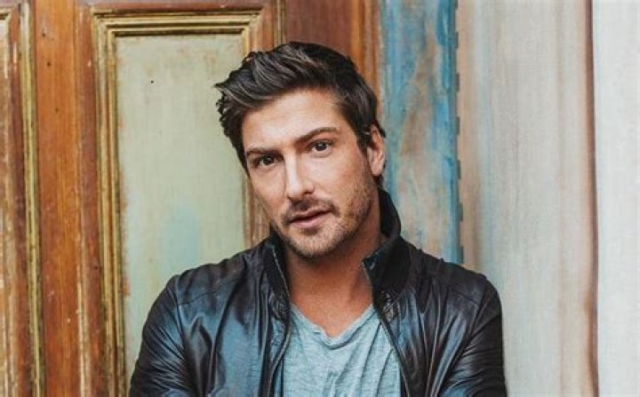 Daniel Lissing Bio (Wiki) 