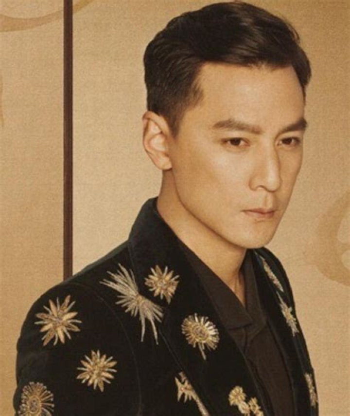 Daniel Wu Bio (Wiki) 