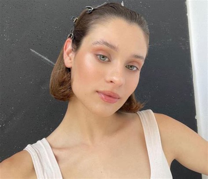 Daniela Melchior Bio (Wiki) 