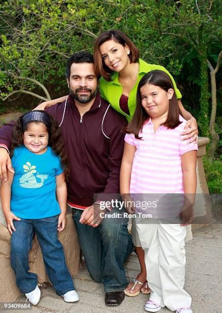 Daniella Baltodano - Age, Family, Bio