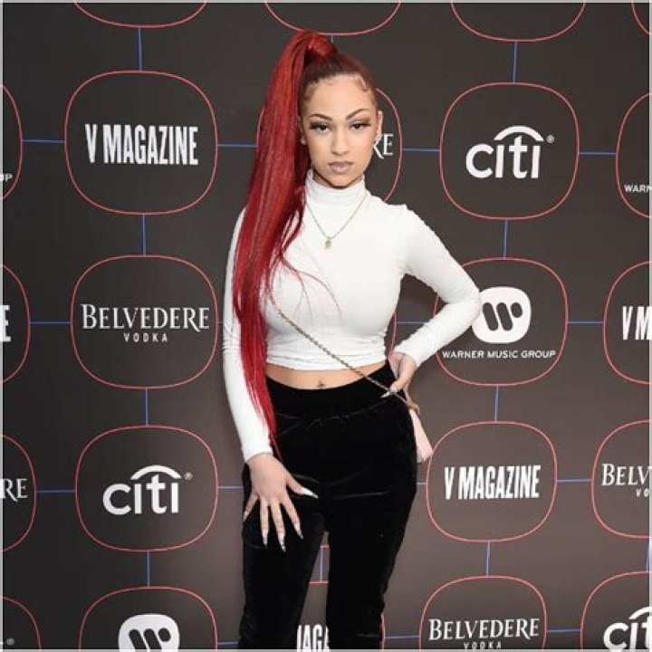 Danielle Bregoli Bio (Wiki) 