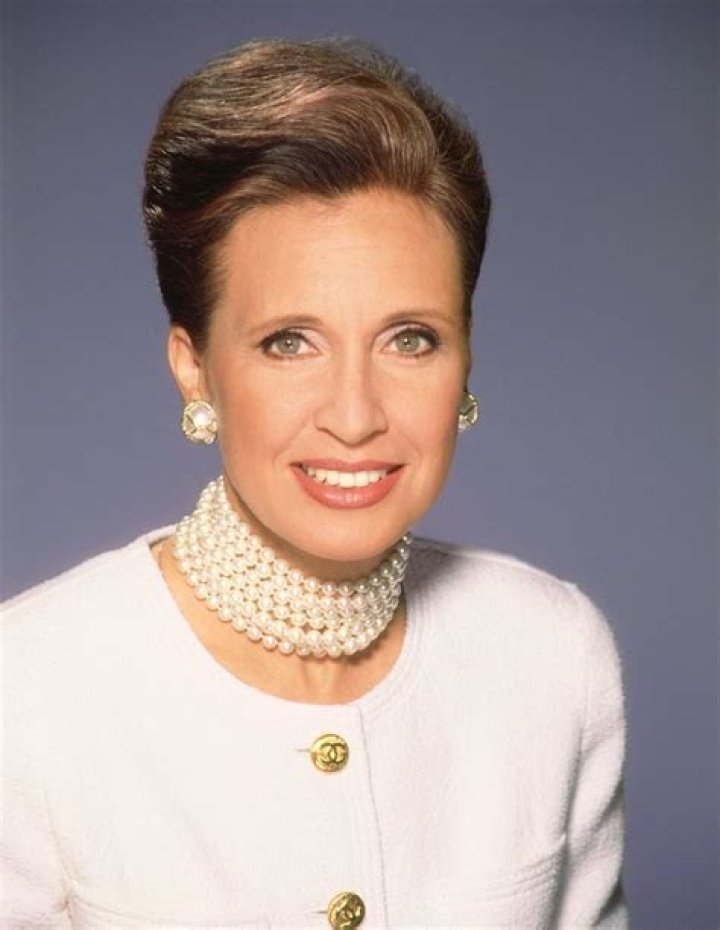 Danielle Steel - Age, Family, Bio