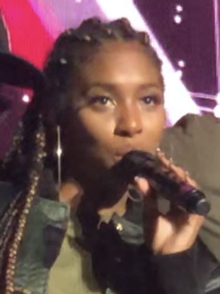 
Danielle Thomas Age, Birthday, Wikipedia, Who, Nationality, Biography 