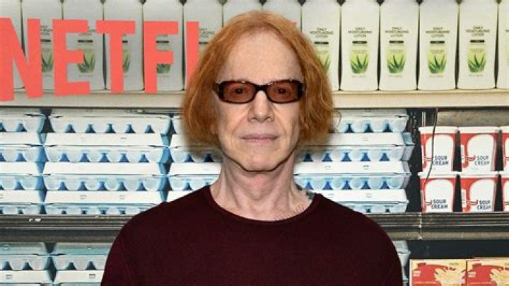 Danny Elfman settled a sexual harassment lawsuit for $830K, still owes $42k