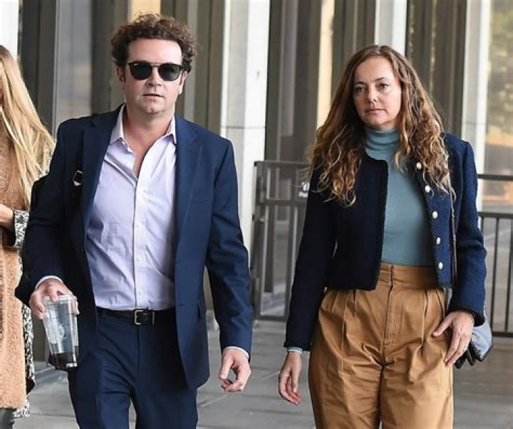 	Danny Masterson was deemed a ‘flight risk’ & denied bail pending his appeal	
