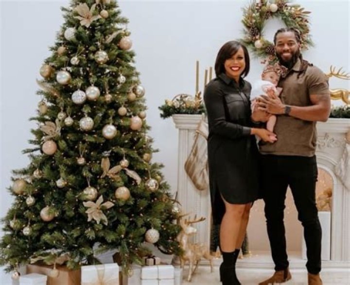 Danny McCray is Married to Wife: Kiki. Kids.