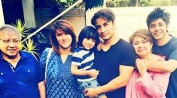 Danyal Zafar - Age, Family, Bio