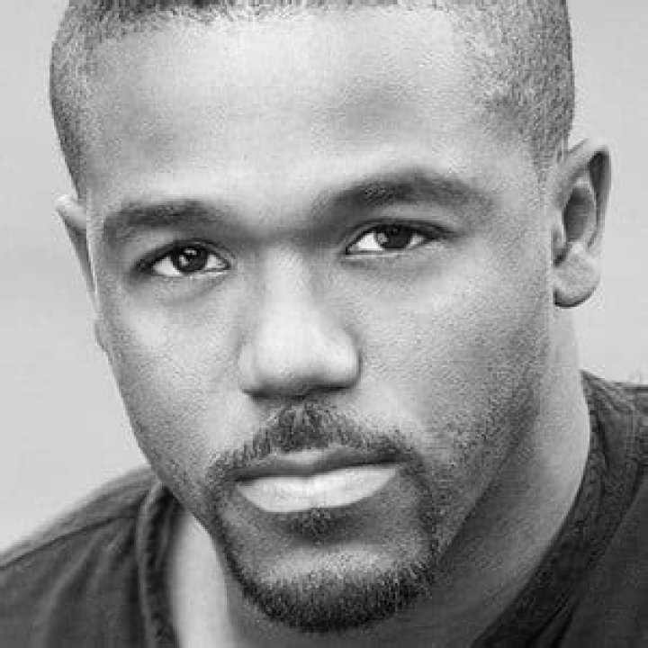 Dathan Thigpen - Age, Family, Bio