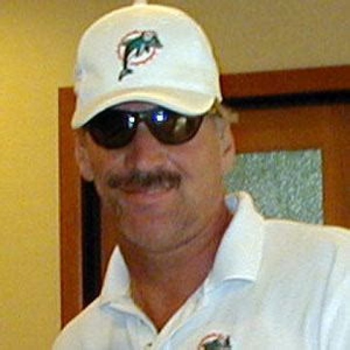 Dave Wannstedt Bio (Wiki) 