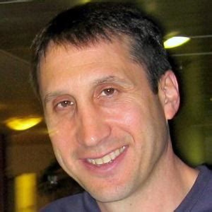 David Blatt - Age, Family, Bio