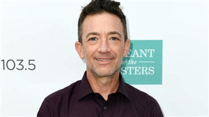 David Faustino - Age, Family, Bio