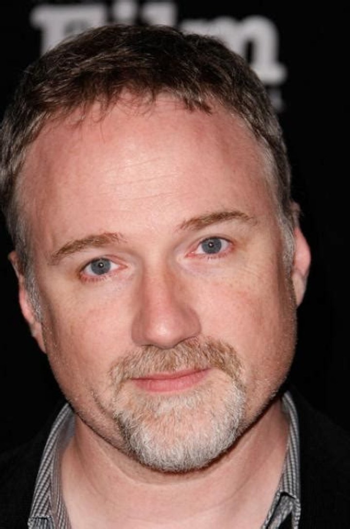 David Fincher Bio (Wiki) 