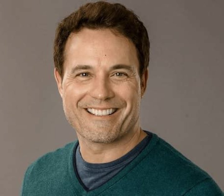 David Haydn-Jones - Age, Family, Bio