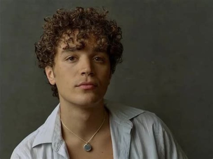 David Iacono Bio (Wiki) 