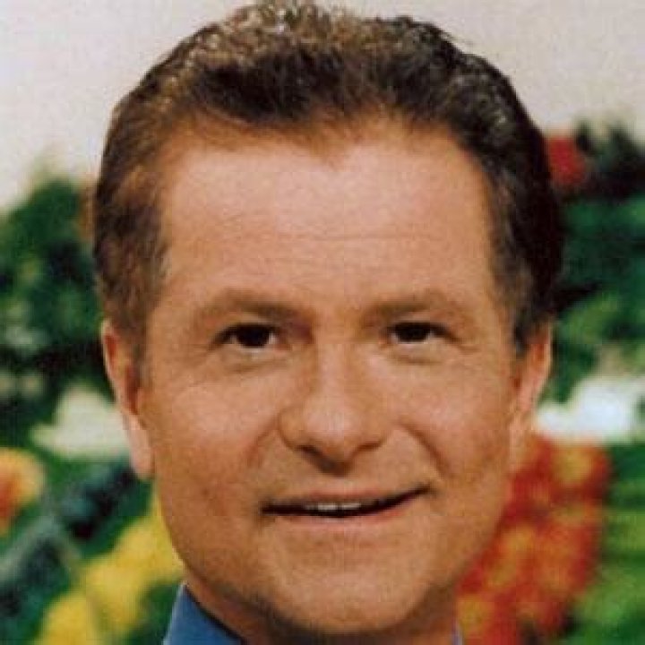 David Ruprecht - Age, Family, Bio