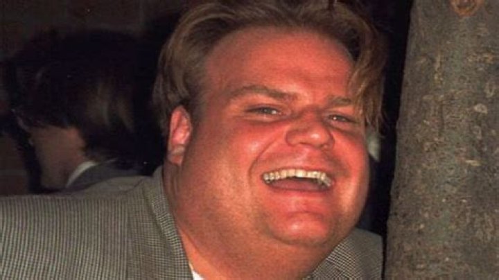 David Spade defends DirecTV commercial with departed co-star Chris Farley