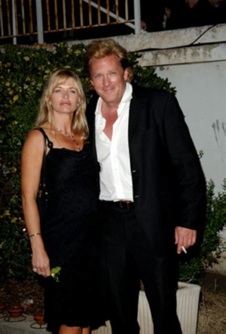 Deanna Madsen Bio (Wiki) 