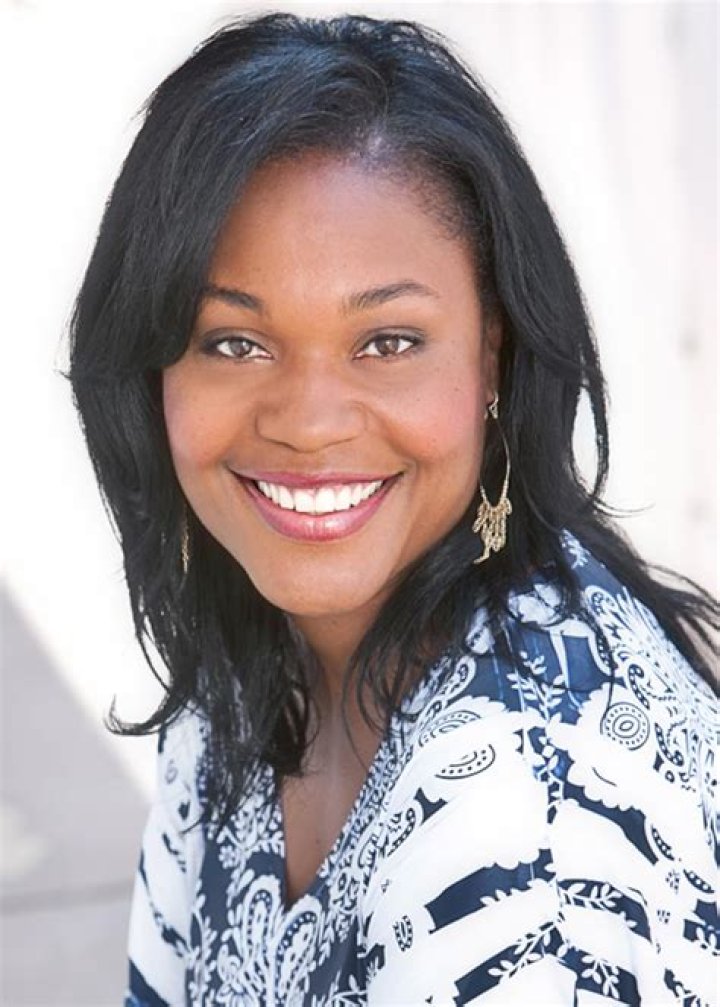 Deidrie Henry - Age, Family, Bio