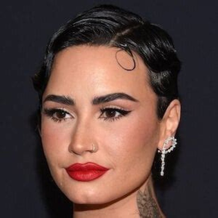 Demi Lee Moore - Age, Family, Bio