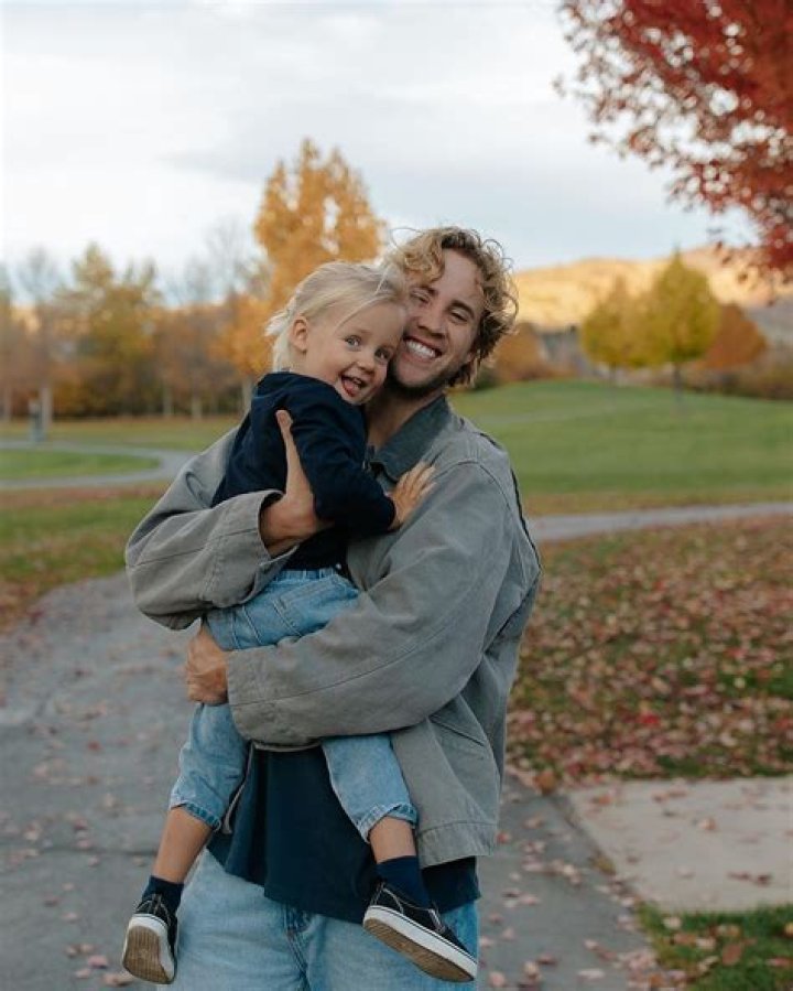 Derik Beeston Grew Up Alongside His Brother Tanner Beeston
