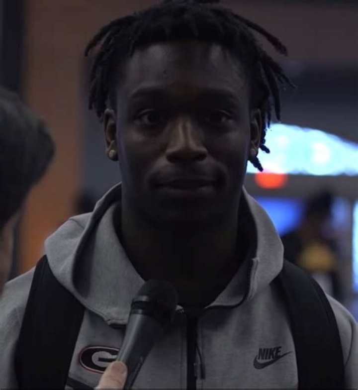 Derion Kendrick Bio (Wiki) 