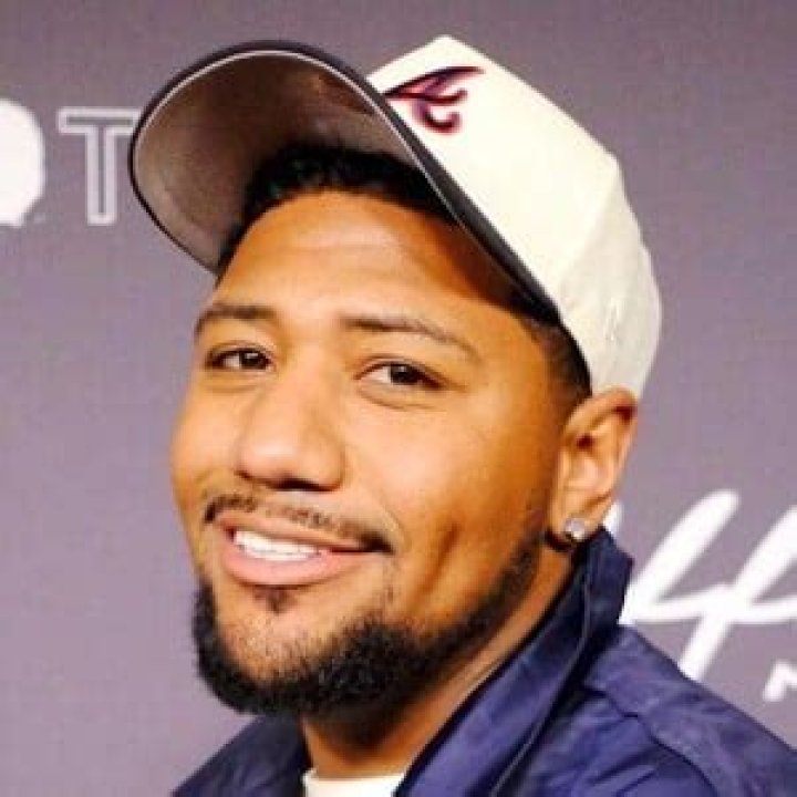 Derrick Milano - Age, Family, Bio