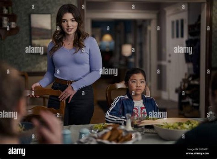 Devil in Ohio star Alisha Newton age, height, Instagram, roles
