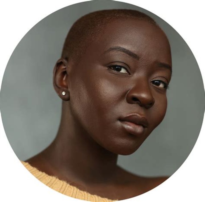Diana Yekinni Bio (Wiki) 