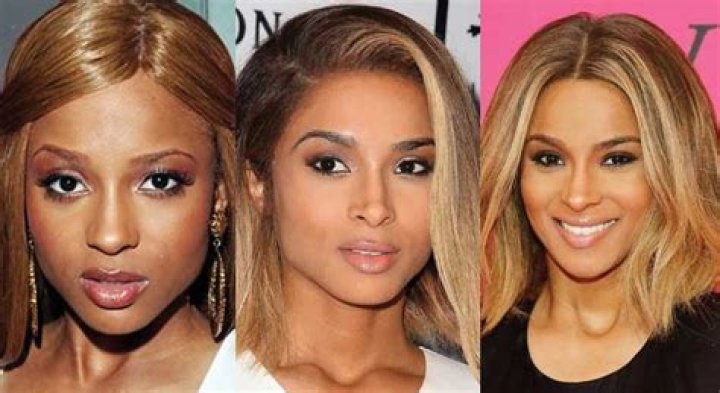 Did Ciara Have Plastic Surgery on her Feet?