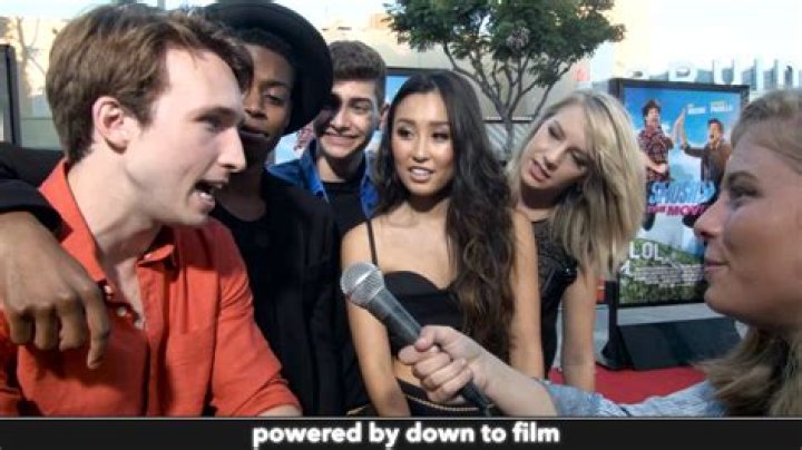 Did Olivia Dunne Leave Smosh?