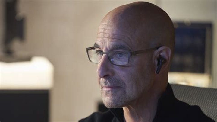 Did Stanley Tucci smoke? Citadel star opens up on debilitating oral cancer battle