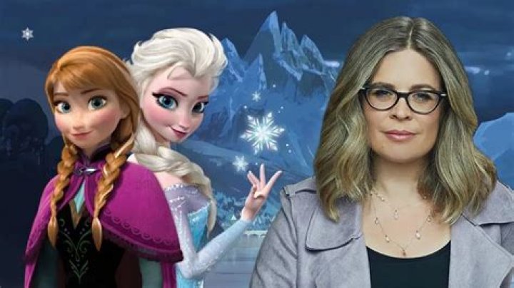 Did You Know: ‘Frozen’ Director Jennifer Lee Is the First….
