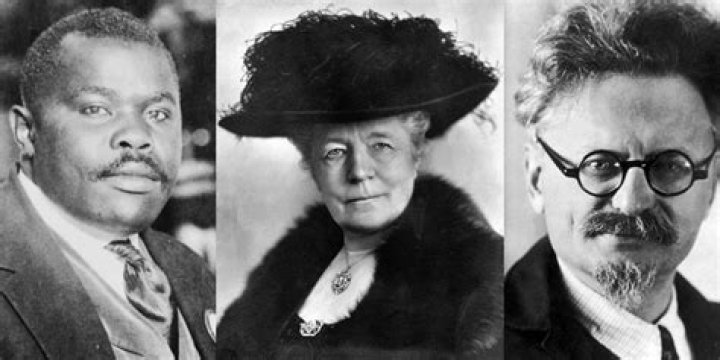 Died in 1940 | Famous Birthdays