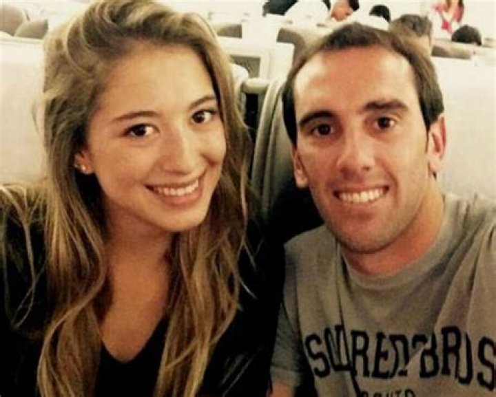 Diego Godín - Age, Family, Bio