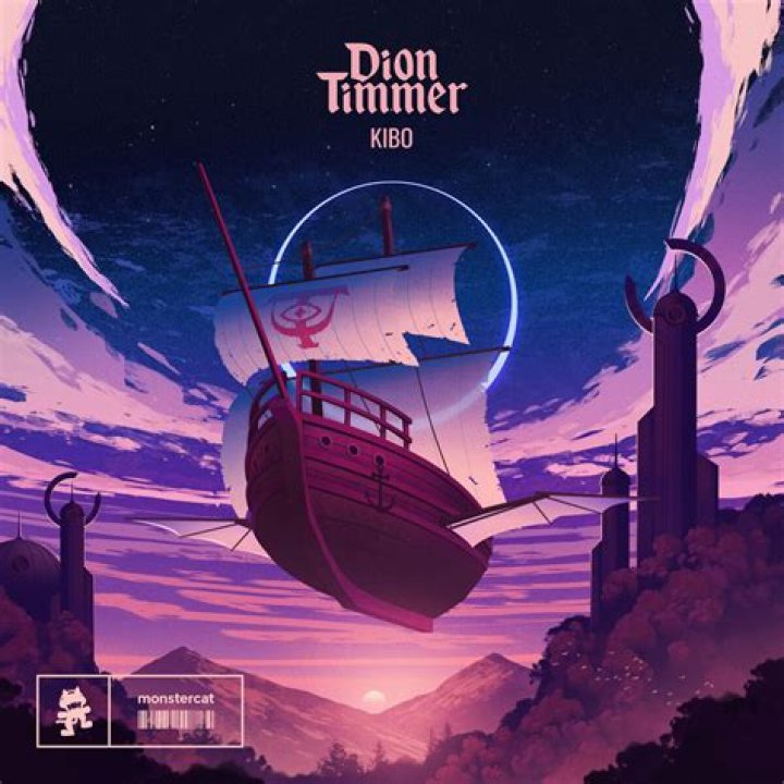 Dion Timmer Bio (Wiki) 