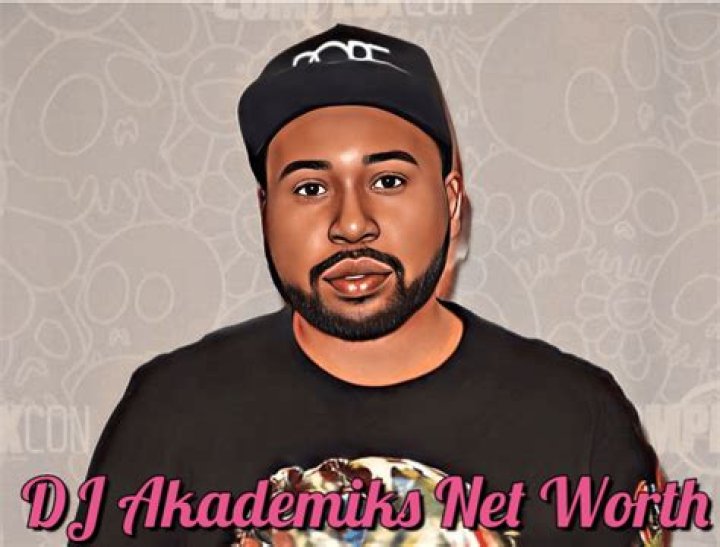 DJ Akademiks Bio (Wiki) 
