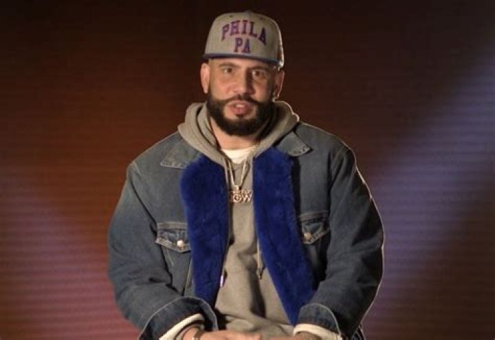 DJ Drama - Age, Family, Bio