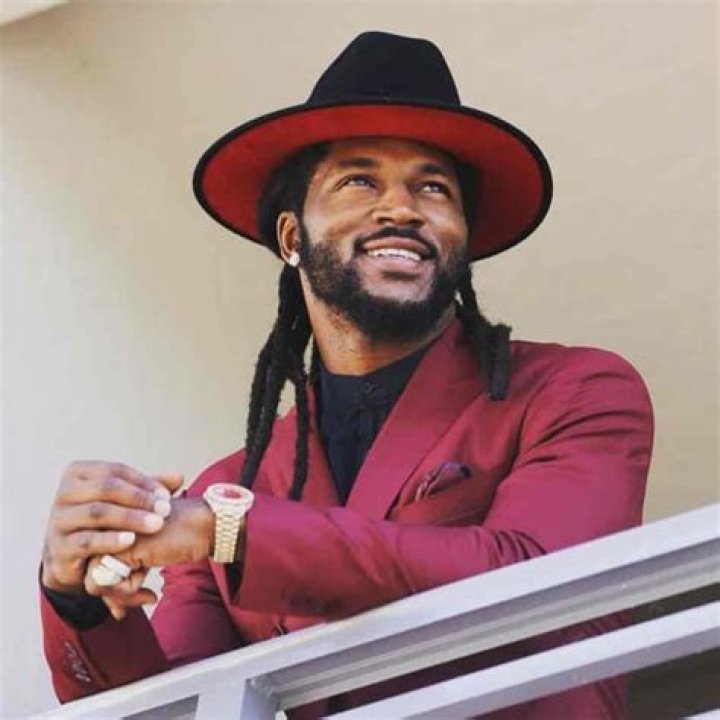 DJ Swearinger - Age, Family, Bio