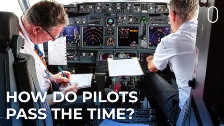 Do airline pilots get exposed to radiation?