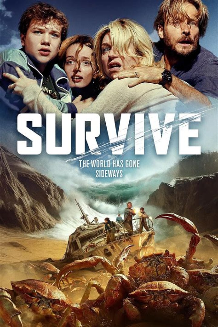 Do all of the women survive?