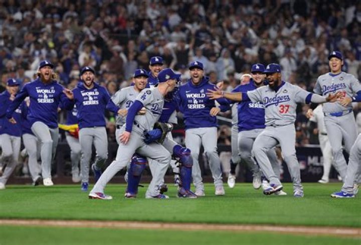 Do the Dodgers still have all you can eat?