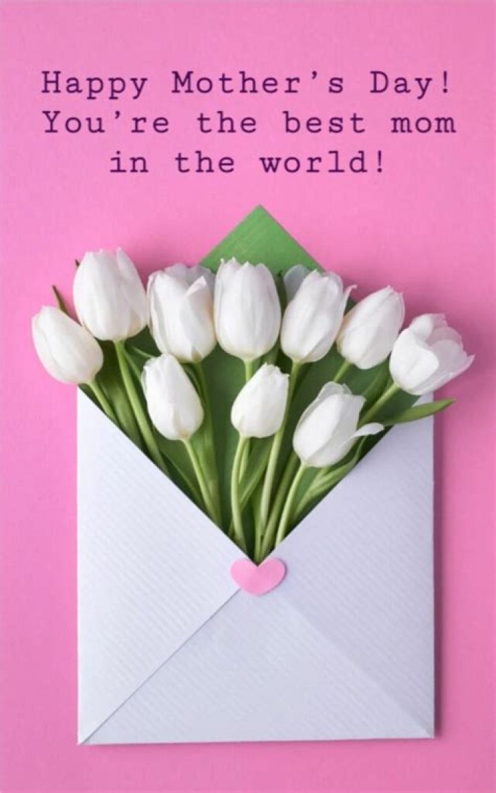 Do you capitalize Happy Mothers Day?