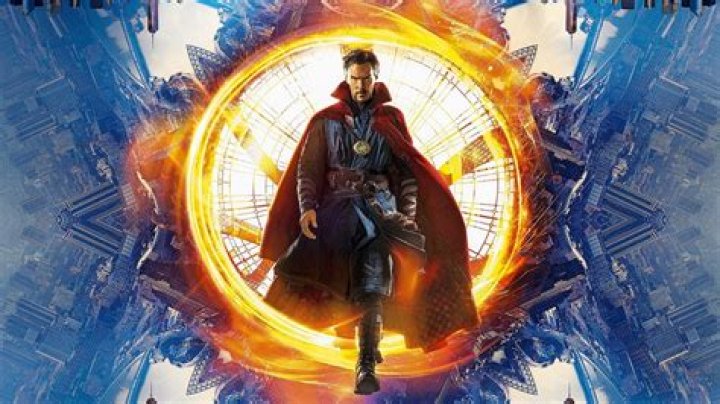 Doctor Strange - Cast, Ages, Trivia
