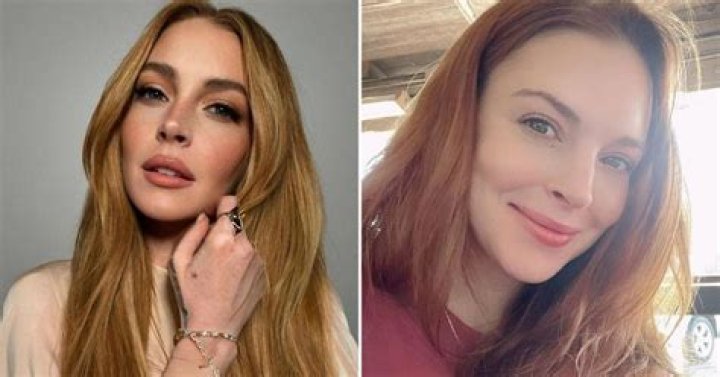 Doctors estimate Lindsay Lohan only weighs 95 lbs