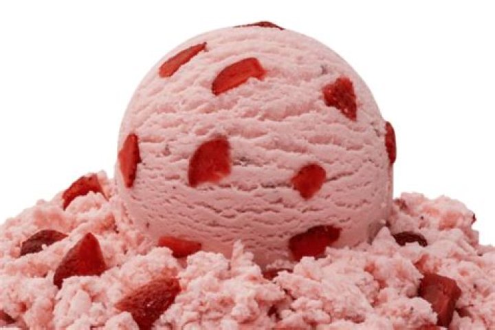Does Braums sell ice?