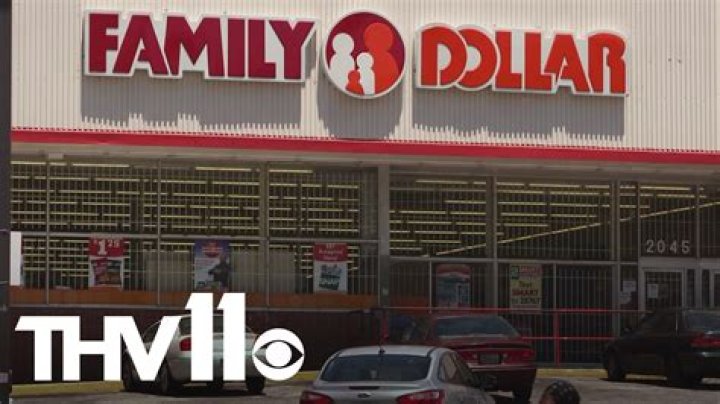 Does Family Dollar sell toasters?