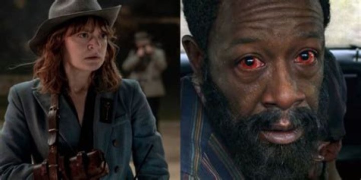 Does Fear the Walking Dead's Actor Have a Girlfriend or Wife?