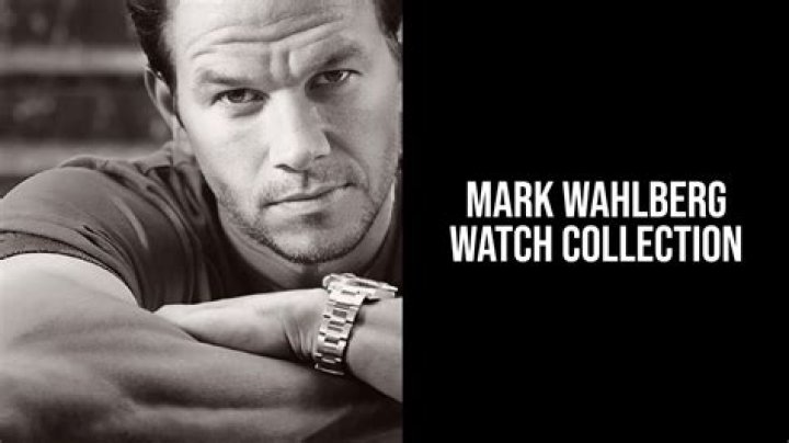 Does Mark Wahlberg still sing?